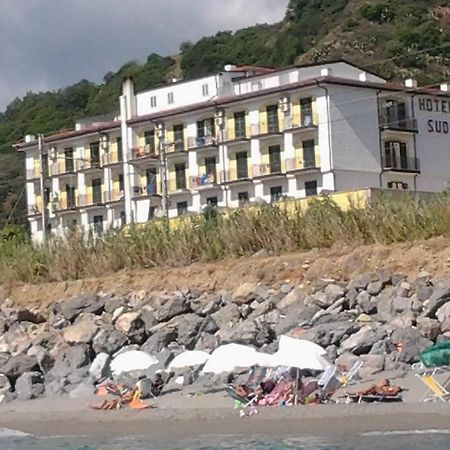 Hotel Sud Fuscaldo Ngoại thất bức ảnh