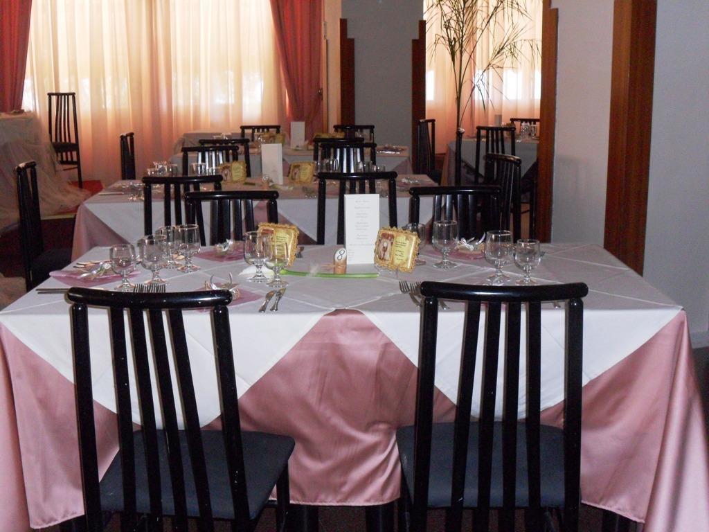 Hotel Sud Fuscaldo Ngoại thất bức ảnh