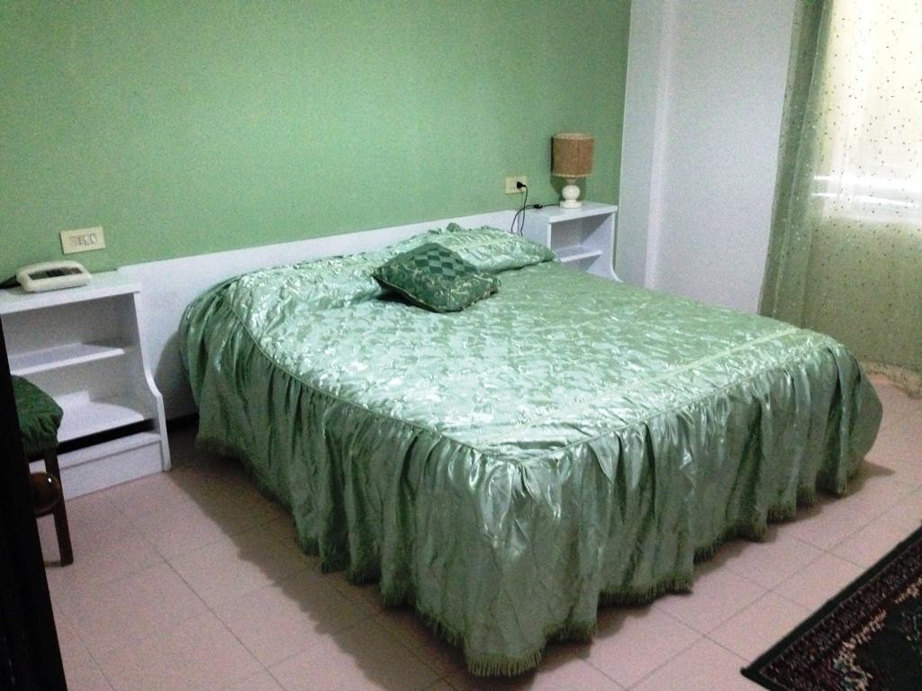 Hotel Sud Fuscaldo Phòng bức ảnh
