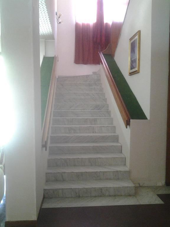 Hotel Sud Fuscaldo Ngoại thất bức ảnh